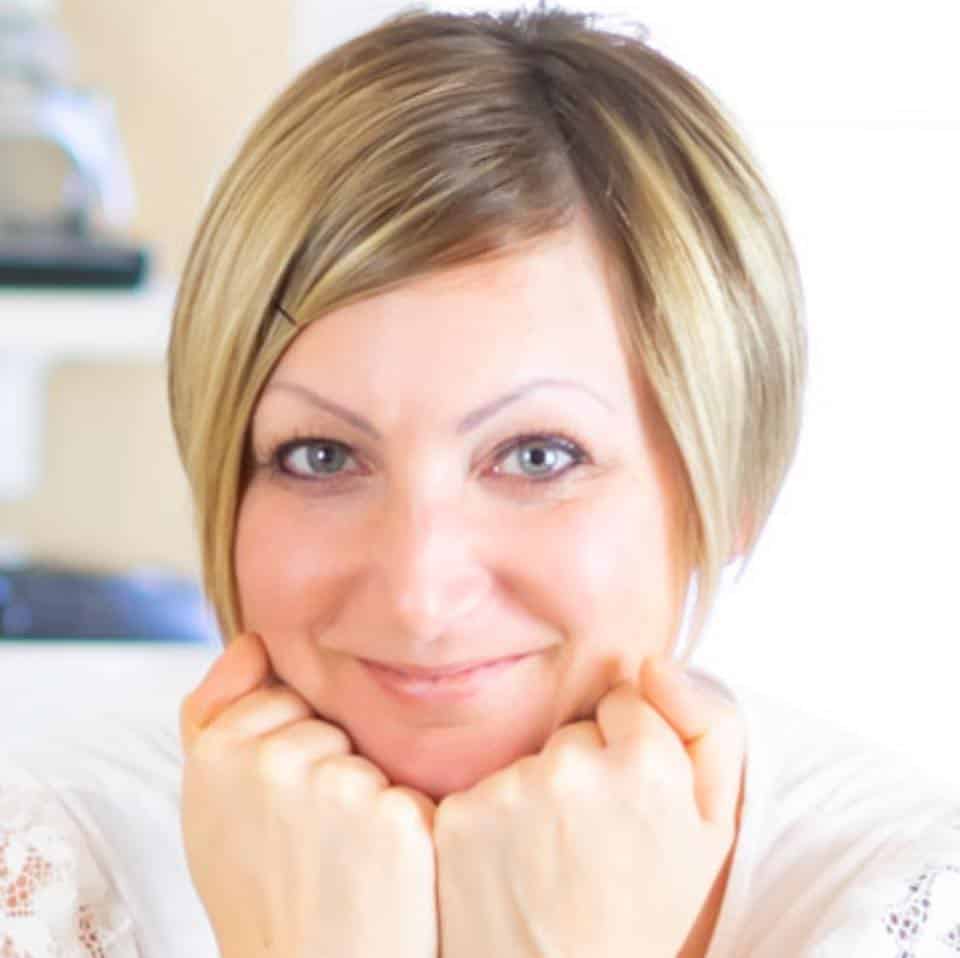 Yvonne Hirsch Yvonne Hirsch